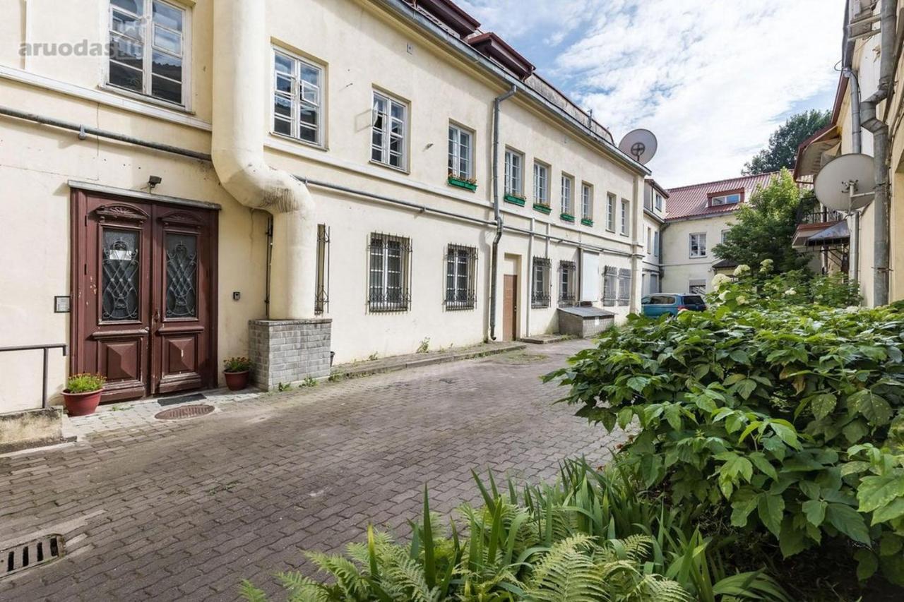 Old Town, Ideal For Workation / Leisurely Get-away * Vilnius