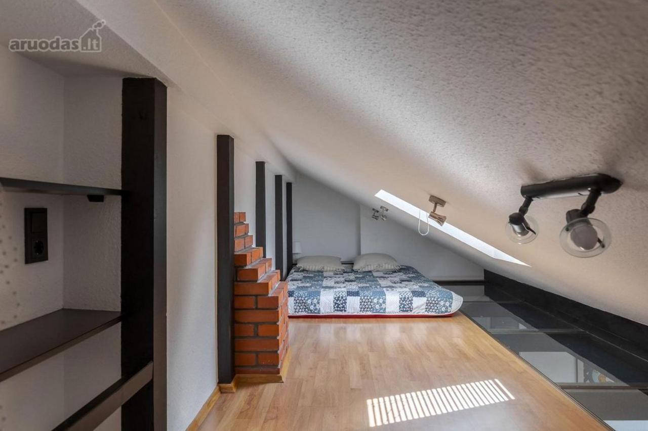 Appartement Old Town, Ideal For Workation / Leisurely Get-away *