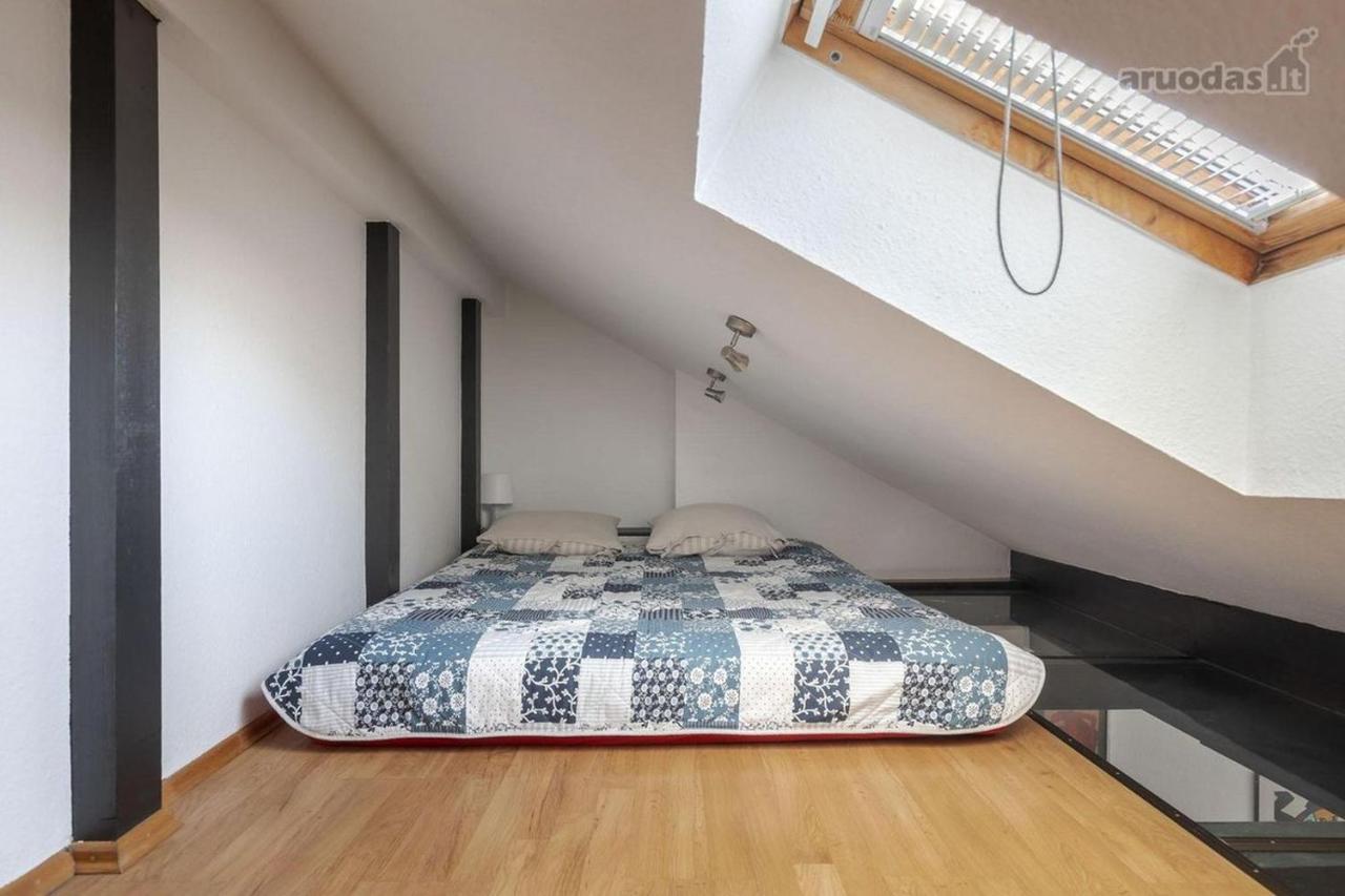Appartement Old Town, Ideal For Workation / Leisurely Get-away Vilnius