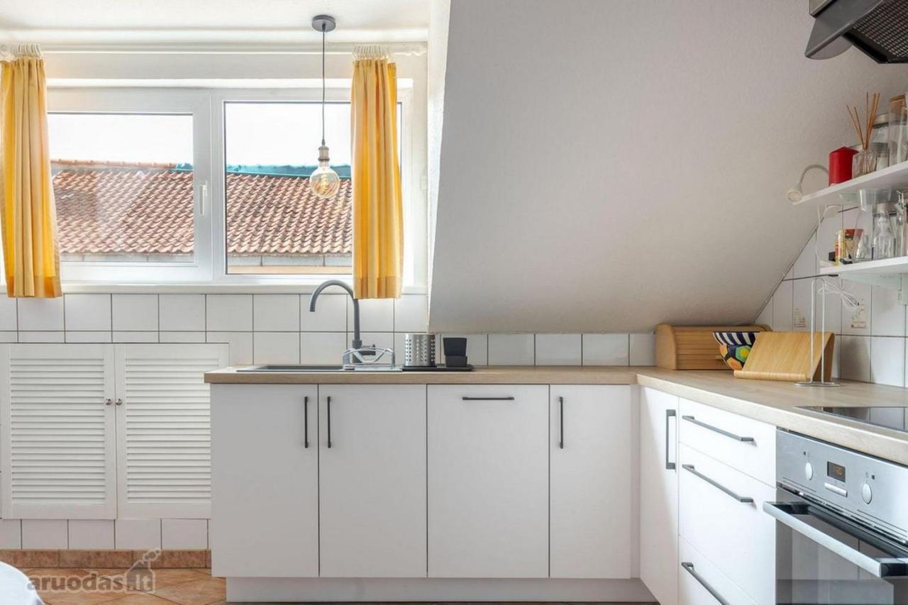 Old Town, Ideal For Workation / Leisurely Get-away Appartement