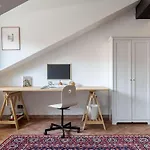 Old Town, Ideal For Workation / Leisurely Get-Away