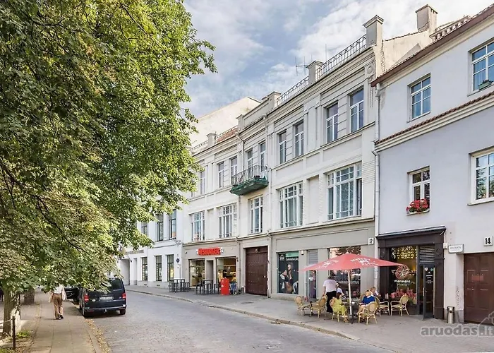 Old Town, Ideal For Workation / Leisurely Get-Away