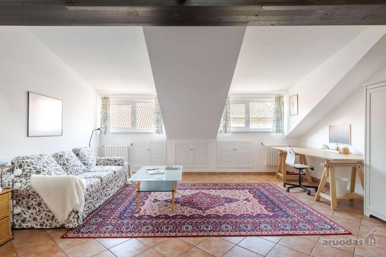 Old Town, Ideal For Workation / Leisurely Get-away Leilighet VNO
