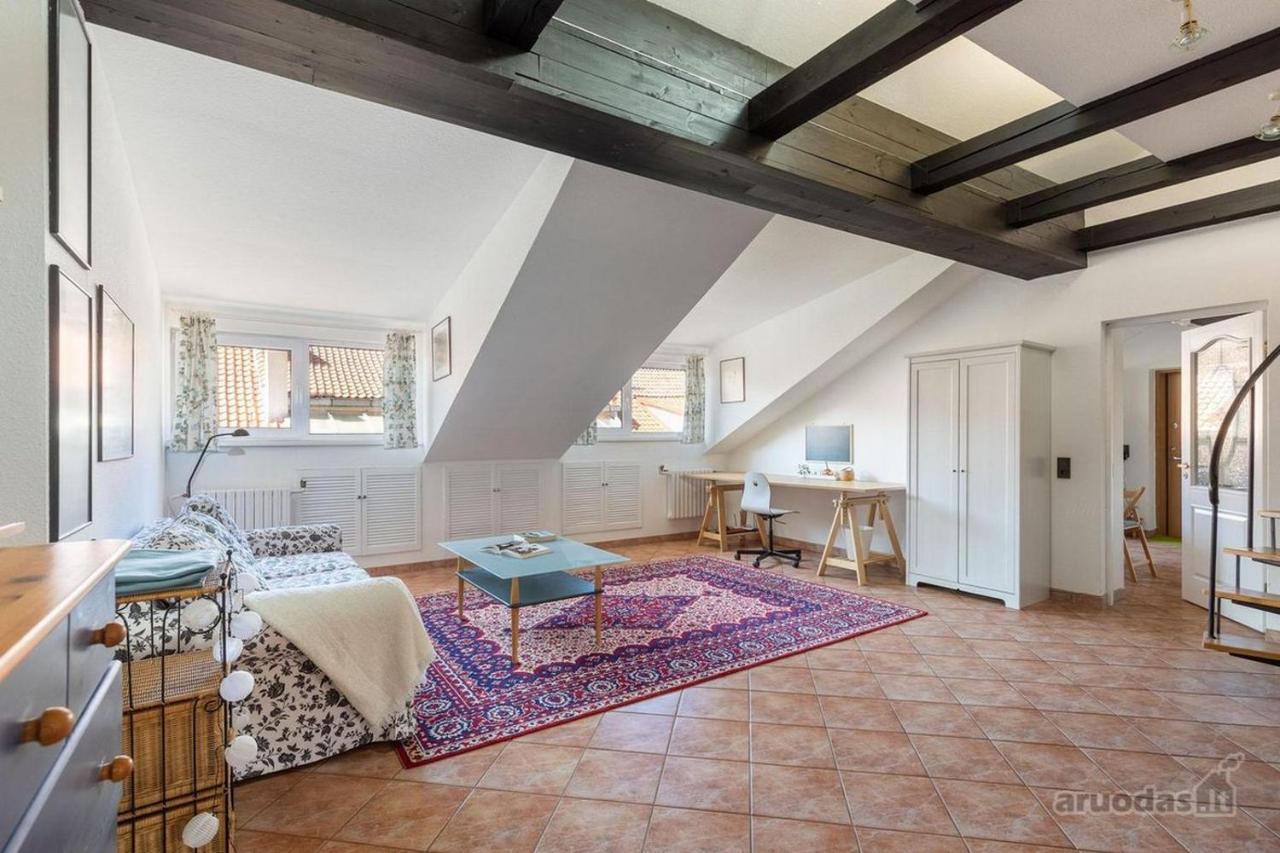 Old Town, Ideal For Workation / Leisurely Get-away