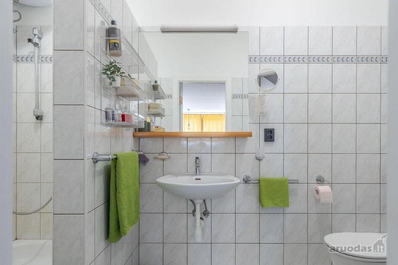 Leilighet Old Town, Ideal For Workation / Leisurely Get-away VNO