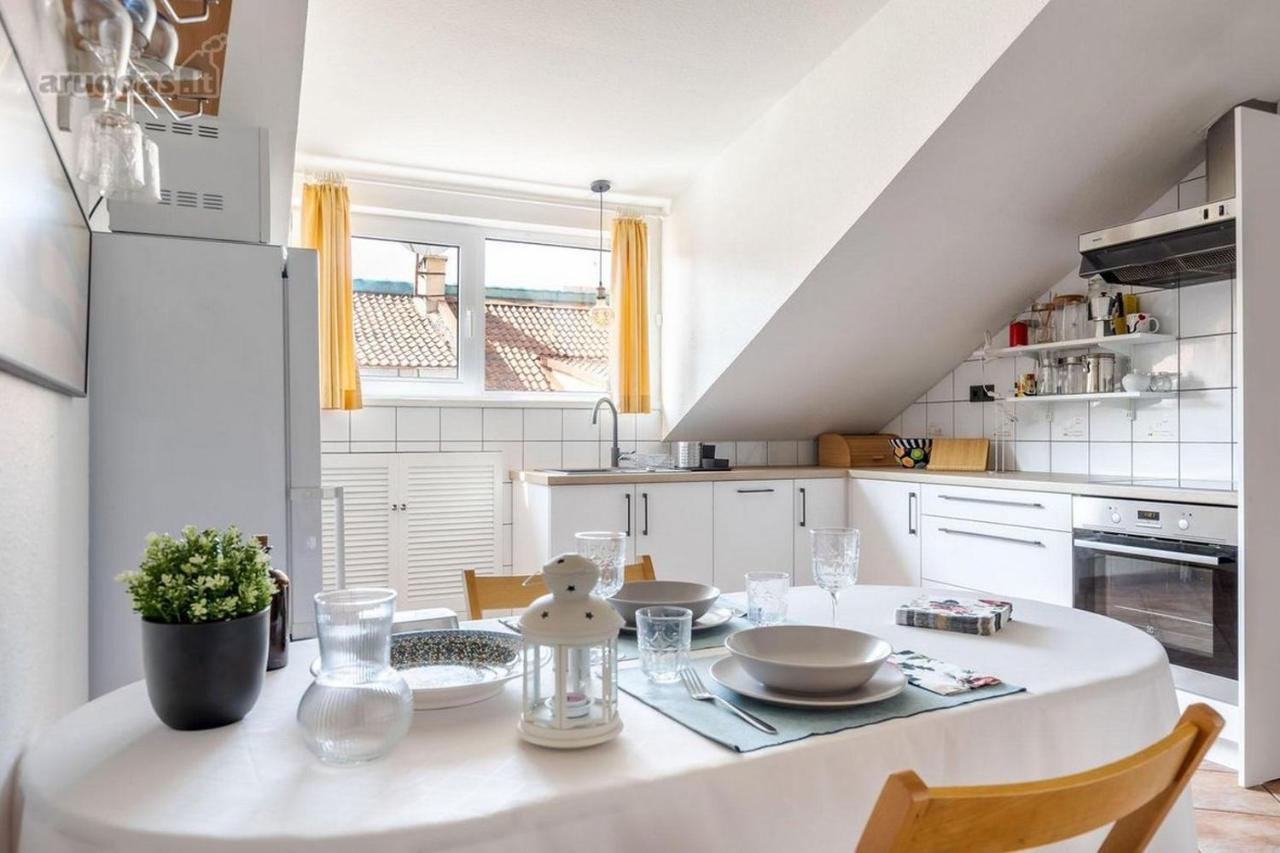 Old Town, Ideal For Workation / Leisurely Get-away