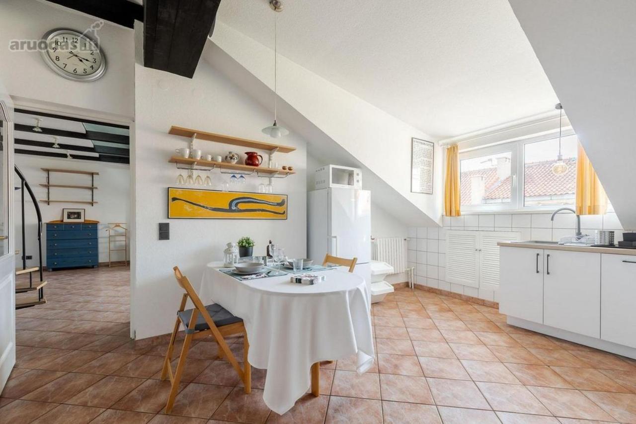 Old Town, Ideal For Workation / Leisurely Get-away Leilighet *