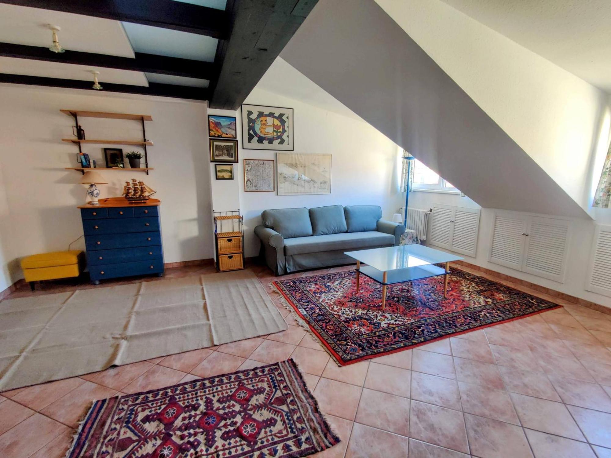 Old Town, Ideal For Workation / Leisurely Get-away *