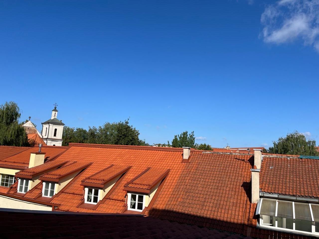 Old Town, Ideal For Workation / Leisurely Get-away Leilighet VNO